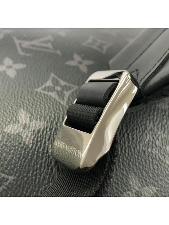 Louis Vuitton Monogram Eclipse Discovery Backpack PM Sac main image 7